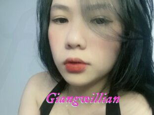 Giangwillian
