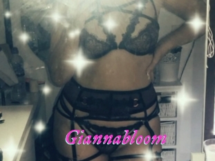 Giannabloom