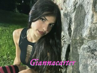 Giannacarter