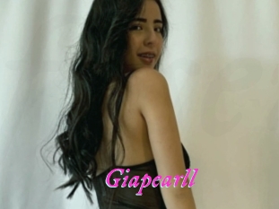 Giapearll