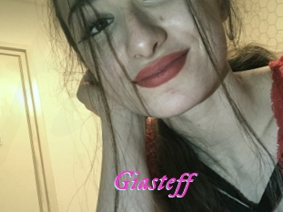 Giasteff