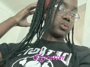 Gigicarter