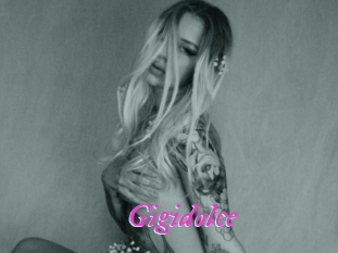 Gigidolce