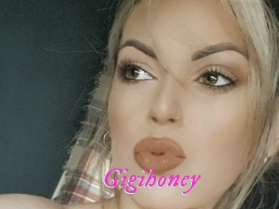 gigihoney Fille Sensuelle