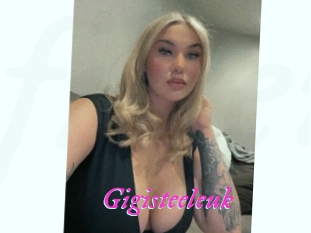 Gigisteeleuk