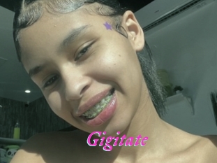 Gigitate