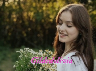 Gildedolivia
