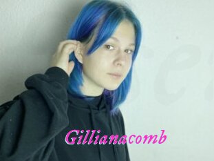 Gillianacomb