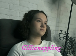 Gillianappling