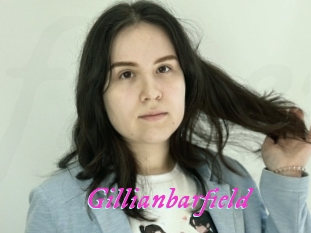 Gillianbarfield
