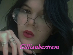 Gillianbartram