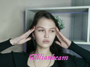 gillianbeam Fille Sensuelle