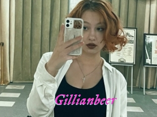 Gillianbeer