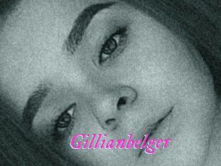 Gillianbelger