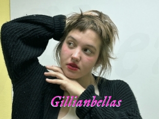 Gillianbellas
