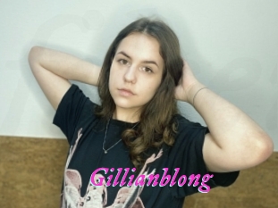 Gillianblong