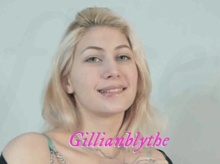 Gillianblythe