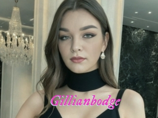 Gillianbodge
