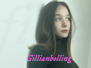 Gillianbolling