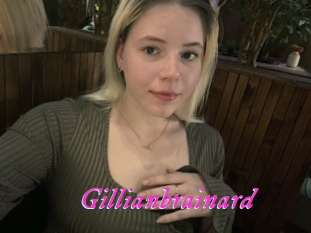Gillianbrainard