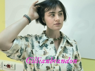 Gillianbrandon