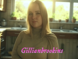 Gillianbrookins