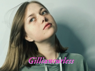 Gilliancurless