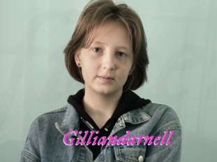 Gilliandarnell