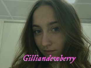 Gilliandewberry