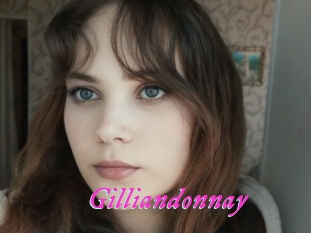 Gilliandonnay