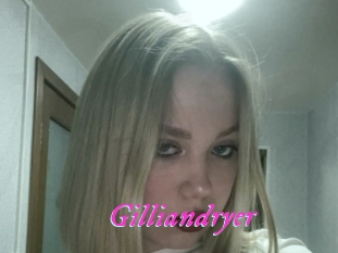 gilliandryer Fille Sensuelle