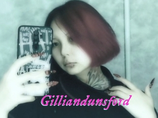 gilliandunsford Fille Sensuelle