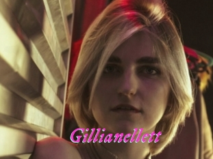 Gillianellett