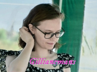 Gillianemans