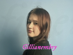 Gillianembry