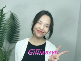 Gillianeyre