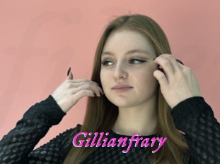 Gillianfrary