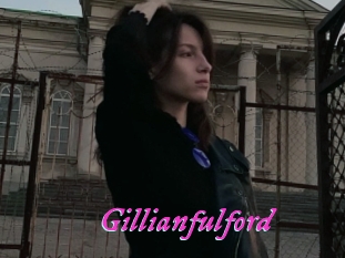 Gillianfulford