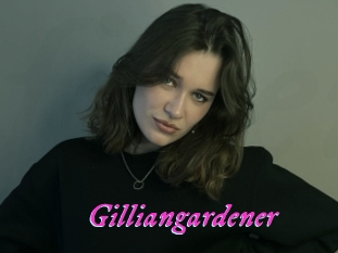 Gilliangardener