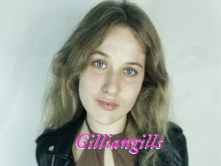 Gilliangills