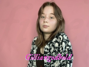 Gilliangodbold