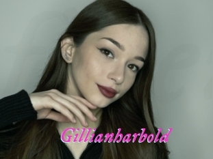 Gillianharbold