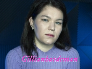 Gillianhardeman