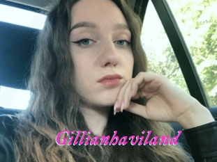 Gillianhaviland