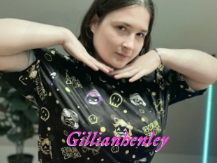 Gillianhenley
