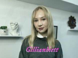 Gillianhiett
