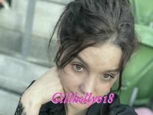 Gillkelly018