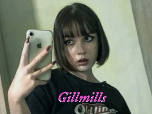 gillmills Fille Sensuelle