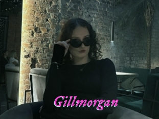 gillmorgan Fille Sensuelle