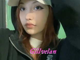 Gillvelan